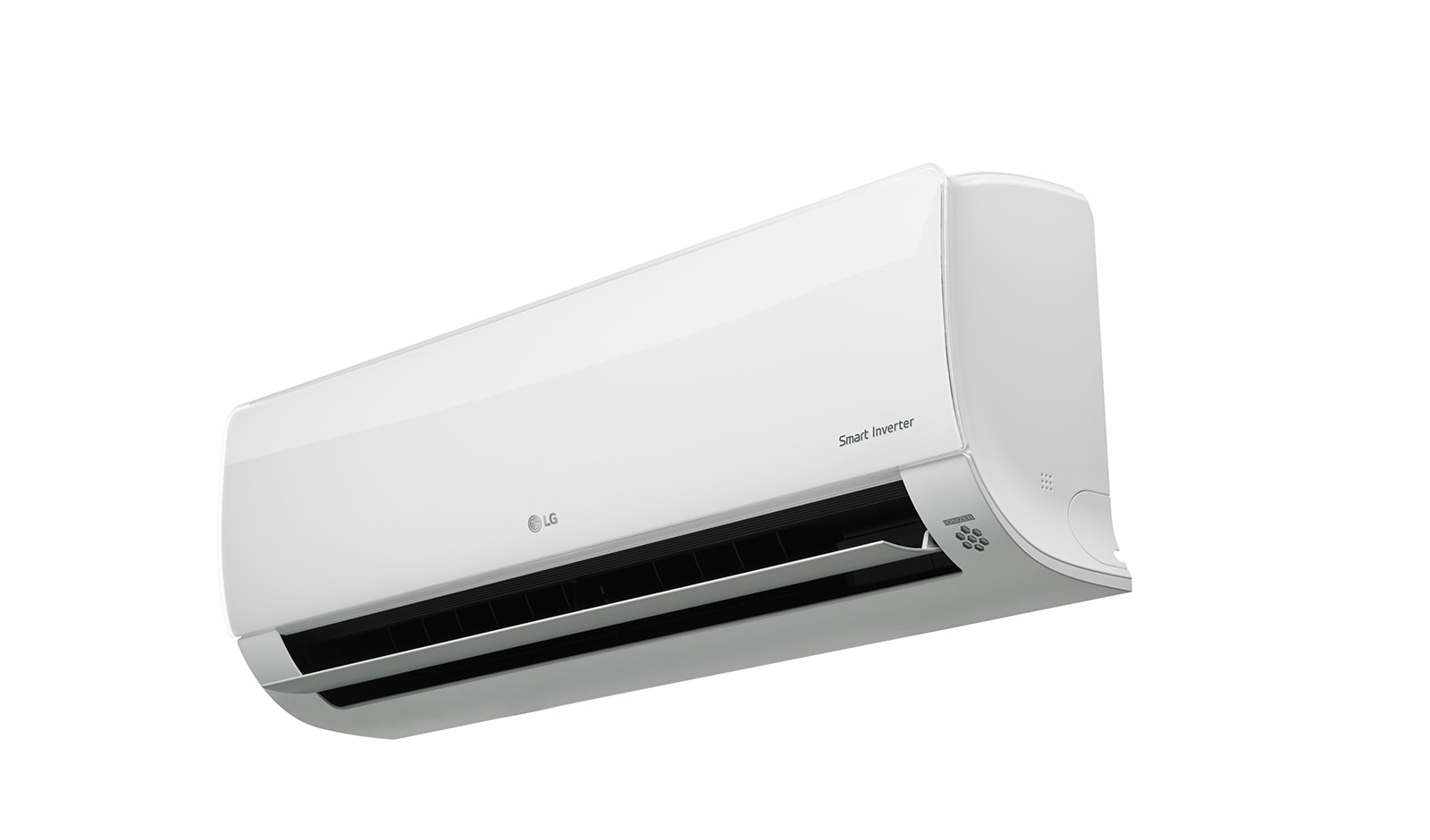 LG Luxe airconditioner voor schone lucht en hoge energieprestaties., New Deluxe (D18RN)